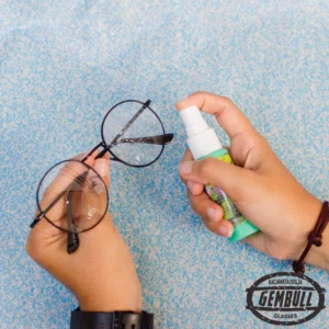Cairan Pembersih Lensa Kacamata Spray 40 ml - Image 3