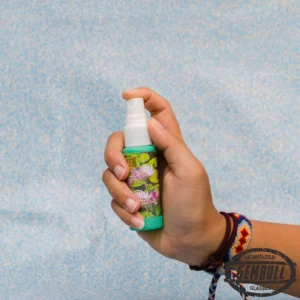 Cairan Pembersih Lensa Kacamata Spray 40 ml
