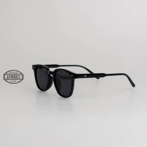 Kacamata Hitam Kotak ABIMANYU 04 Unisex - Image 3