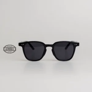 Kacamata Hitam Kotak ABIMANYU 04 Unisex