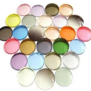 Lensa Warna Netral / Minus / Plus - Image 4
