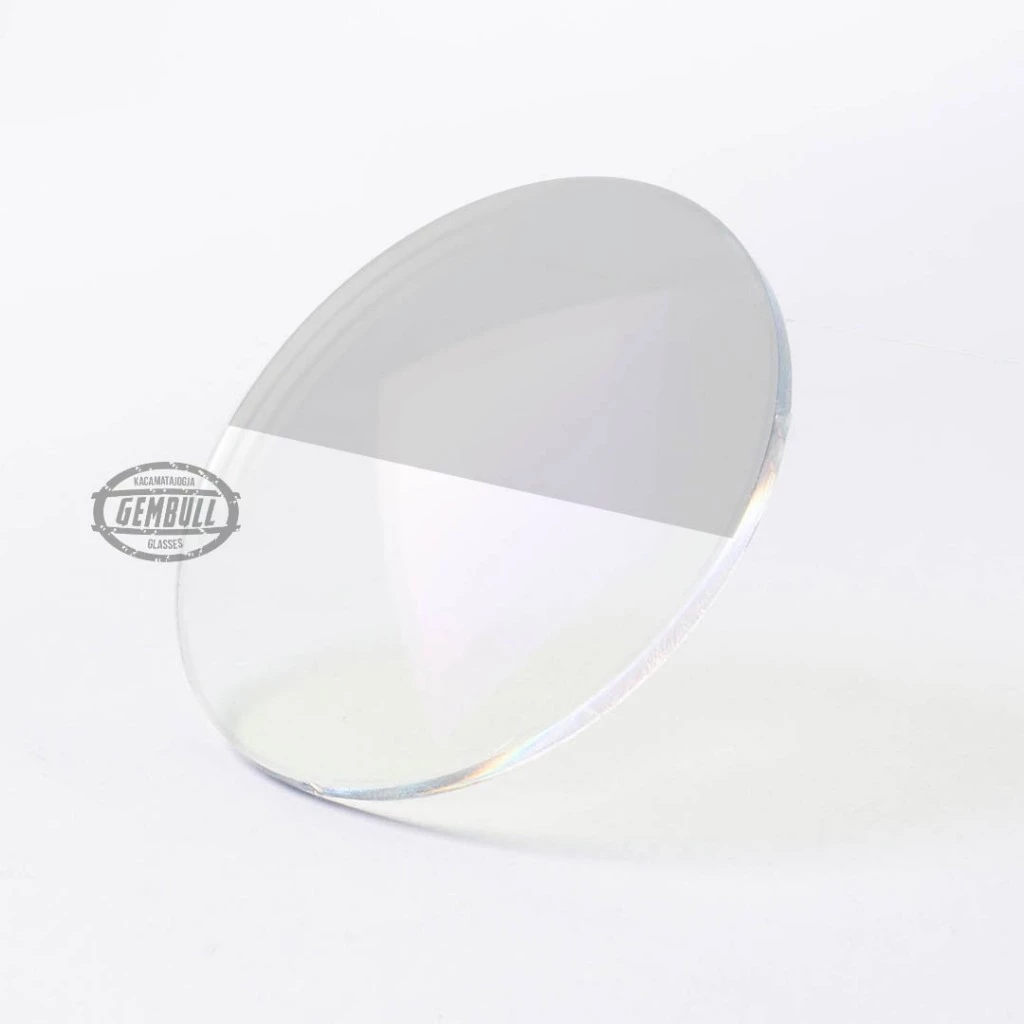Lensa Bluechromic One Drive