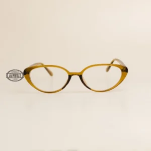 Kacamata Cat Eye HAIRA 04 Wanita - Image 3