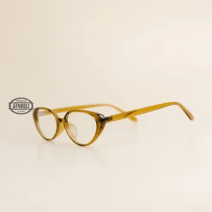 Kacamata Cat Eye HAIRA 04 Wanita - Image 5