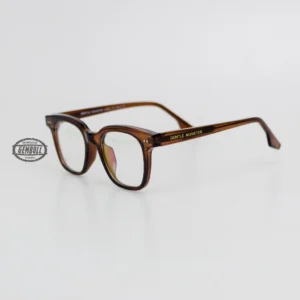 Kacamata Kotak JANITRA 05 Unisex - Image 3