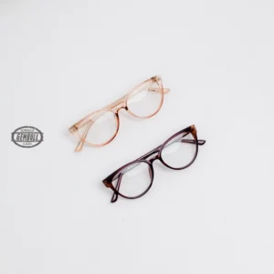 Kacamata Cat Eye JANITRA 02 Wanita - Image 3