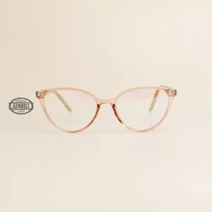 Kacamata Cat Eye JANITRA 01 Wanita