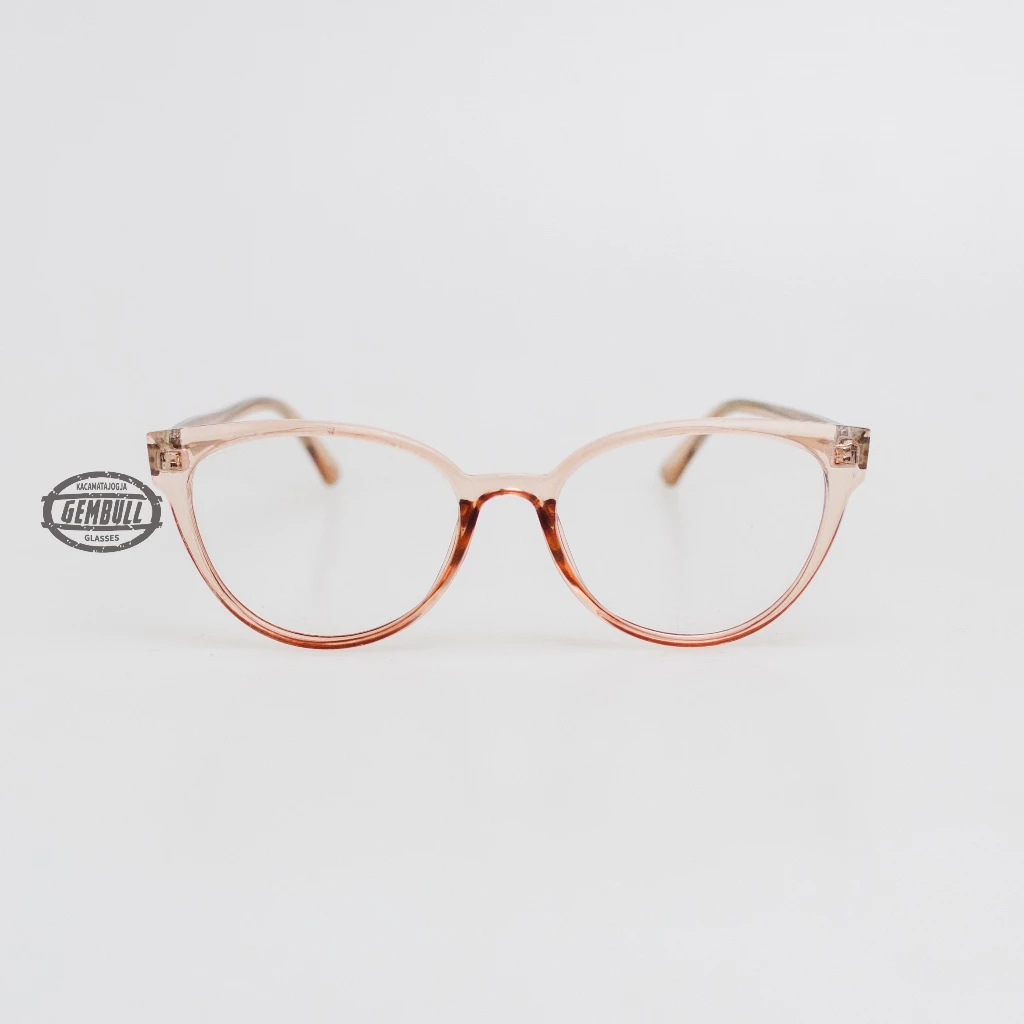 Kacamata Cat Eye JANITRA 02 Wanita