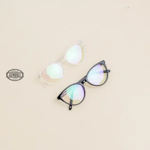Kacamata Cat Eye JANITRA 01 Wanita - Image 5
