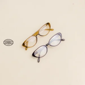 Kacamata Cat Eye HAIRA 04 Wanita - Image 6