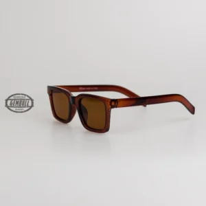 Kacamata Hitam Kotak ASRI 01 Unisex - Image 4