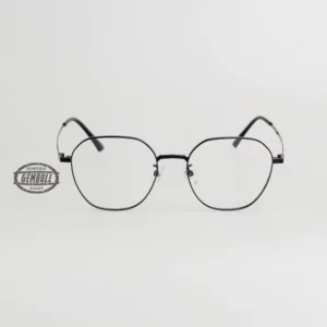 Kacamata Hexagon NALIKA 02 Unisex – Frame Ramping
