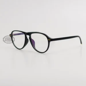 Kacamata Semi Bulat ANGGADA 05 Unisex - Image 3