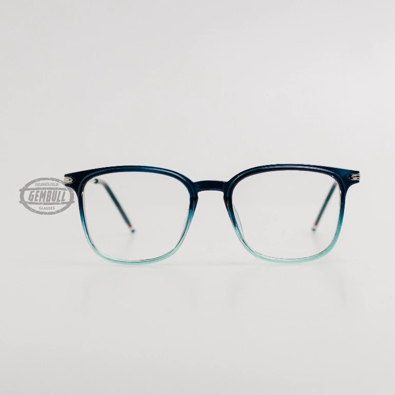 Kacamata Kotak DRANA 01 Unisex